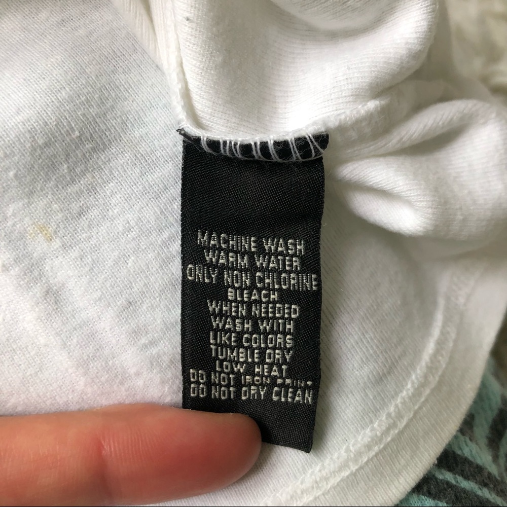 Script Reform Activism Tee - image 5